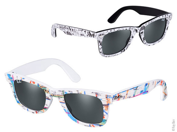 ray ban wayfarer blanc ray ban wayfarer blanc