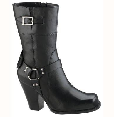 boot barn biker boots