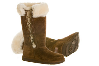 walking company uggs