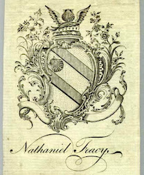 Nathaniel Coat of Arms