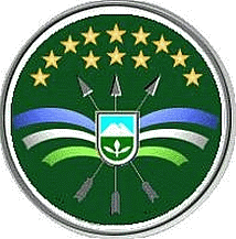 Circassian National Emblem