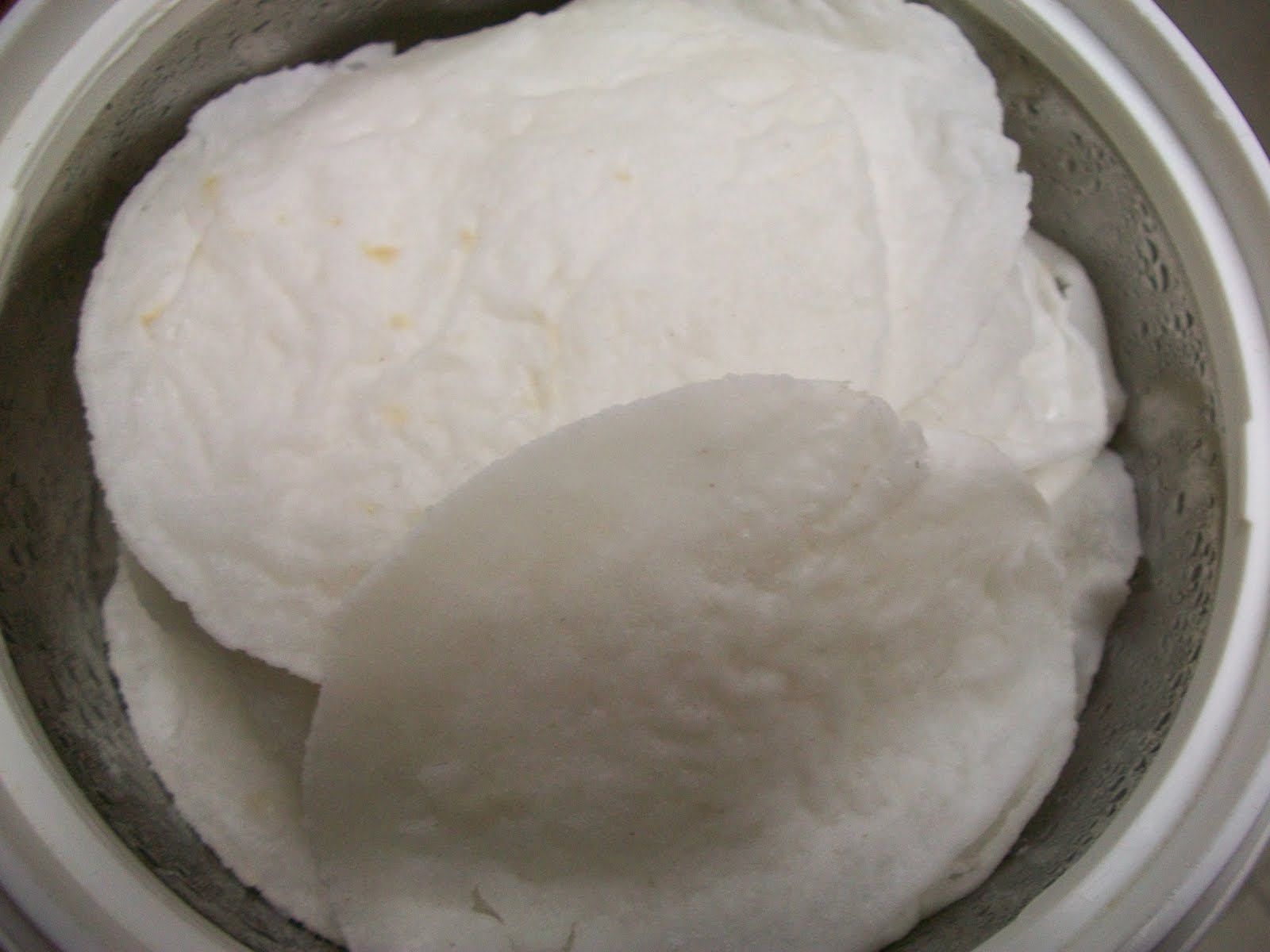 World of Tastes Kerala pathiri