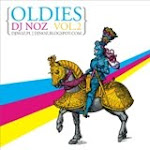 DJ NOZ - OLDIES VOL. 2 - FREE DOWNLOAD
