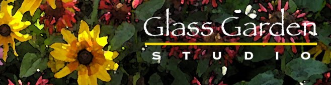 Glass Garden Studio