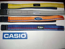 MALLAS BABY G CASIO