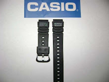 MALLAS CASIO PRO TREK PATHFIDER SPEED MEMORY