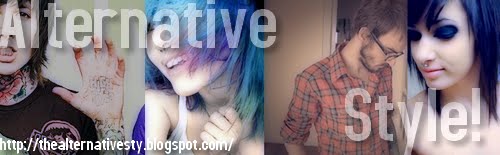 Alternative Style: O que é o ESTILO ALTERNATIVO?