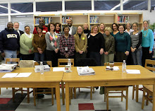 Advisory Council (2009-2010)