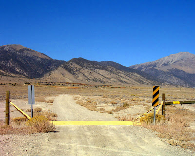 road