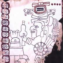 El Códice Grolier