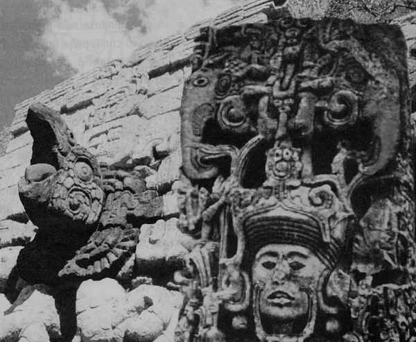 La arqueología y el Libro de Mormón