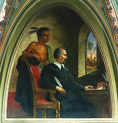Una opinión de Fray Gregorio Garda