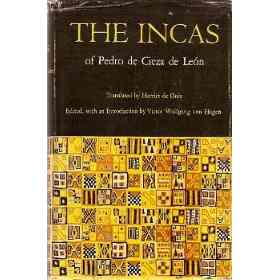 Jesucristo en América y los días de obscuridad entre los Incas