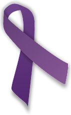 Rett syndrome Awareness Ribbon
