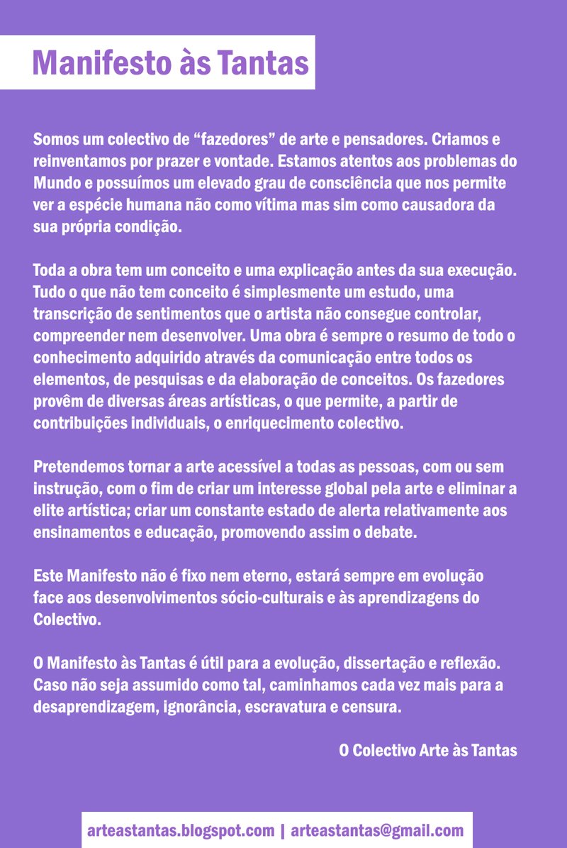 [ManifestoAsTantas.jpg]