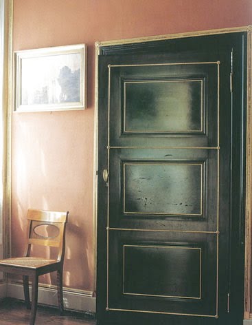 Apartment Interior Doors