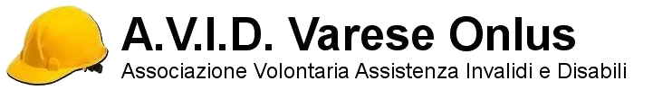 Associazione AVID Varese Onlus