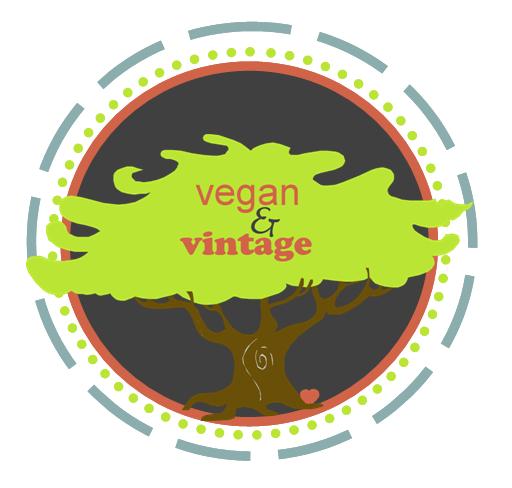 vegan & vintage village