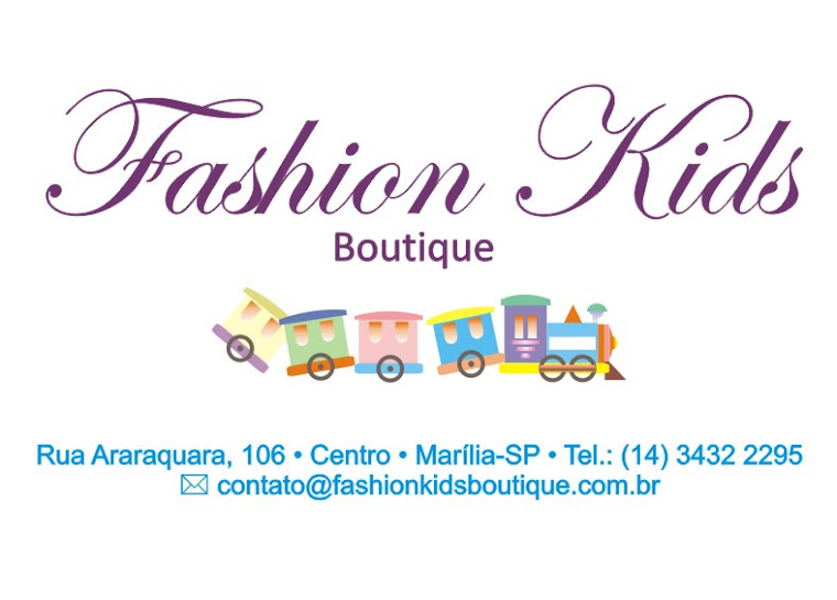 Fashion Kids Boutique