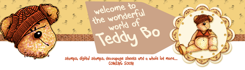 Teddy Bo & Co