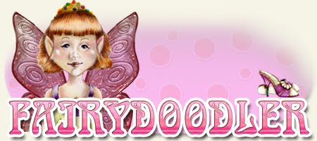 Fairydoodler's Den