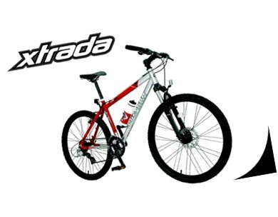 Harga Sepeda Polygon Xtrada 3 0 Harga Sepeda Polygon Xtrada 3 0