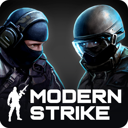 Modern Strike Online: PRO FPS!‏