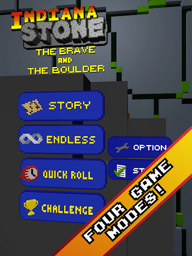 Indiana Stone v1.0.2 Apk Armv6