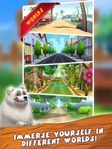 Tải Game Doggo Mod Full Tiền Vàng Cho Android