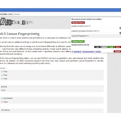 Recuperar o controle da web e navegar com mais segurança