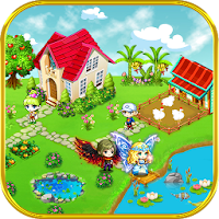 Nong trai tren may (Offline) Mod