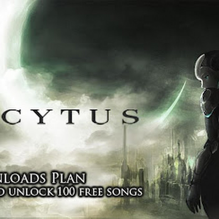 โหลดเกมส์กดจังหวะเพลงฟรี Cytus เกมส์เพลงเพราะๆ