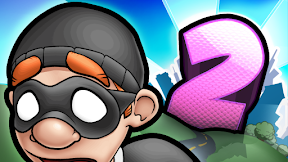 Download Robbery Bob 2: Double Trouble v1.6.4.3 MOD APK Unlimited Coins