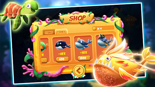 Fishing Frenzy Hack Cho Android