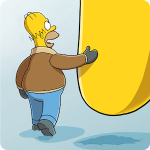 The Simpsons: Tapped Out v4.6.0MOD APK FULL GRATIS