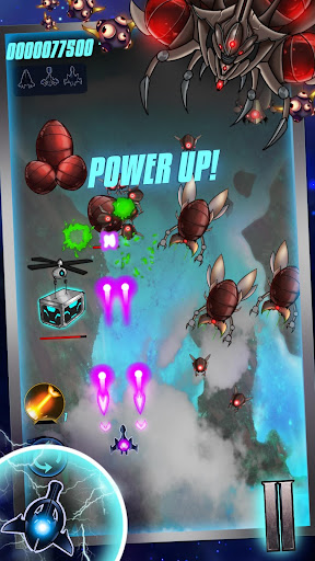 Squadron 2 Mod Full Cho Android