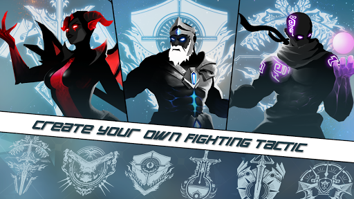 Tải Game Shadow Battle Hack Mod Full mới nhất Game Shadow Battle 2.1 Hack Mod