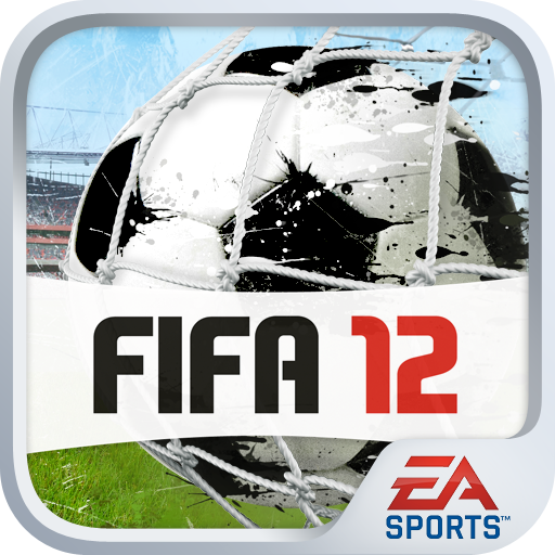 FIFA 12 by EA SPORTS v1.3.96  APK
