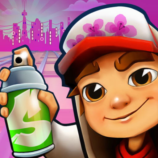 Subway Surfers v2.20.0 MOD