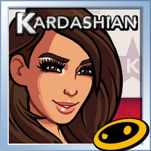 [HACK-MOD]KIM KARDASHIAN: HOLLYWOOD v2.2.0