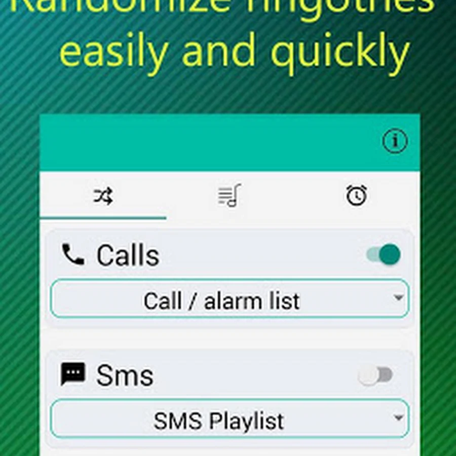 How to set more than one ringtones on your android.(Without Root)