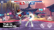 Taekwondo Games [Android Games]