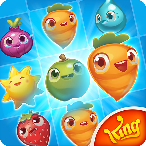 Farm Heroes Saga Mod