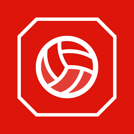 Volleyball Training Android App