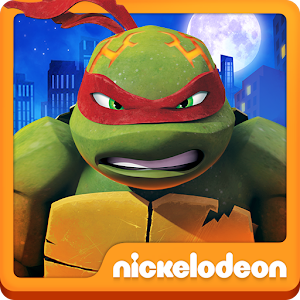 Free Download TMNT Portal Power, Gratis Android Game