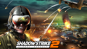 Shadow Strike 2 Global Assault v0.0.68 For Android