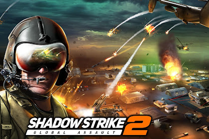 Shadow Strike 2 Global Assault v0.0.68 For Android