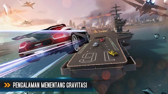 Free Download Asphalt 8 Airborne Apk+Data Mod Terbaru 2015