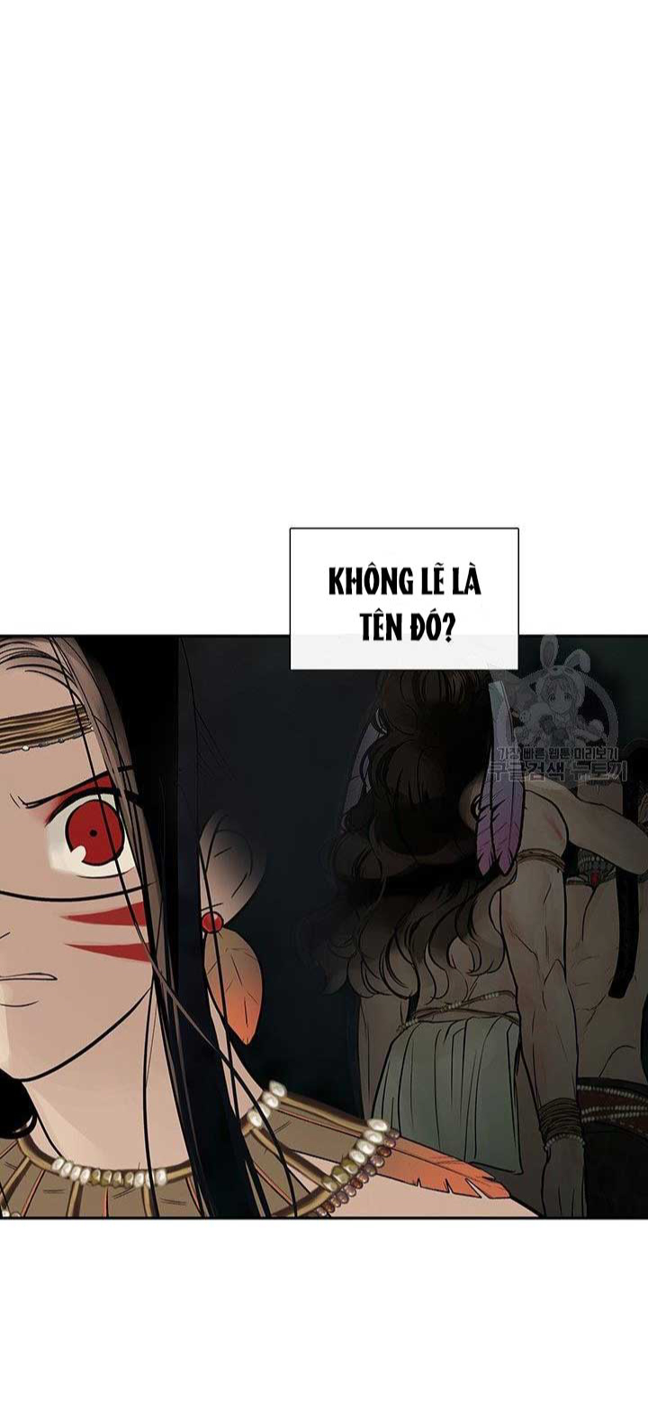 Lãnh Địa Totem Chap 42 - Next Chap 43