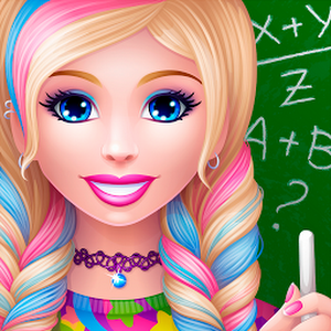 High School Dress Up For Girls Games Download
